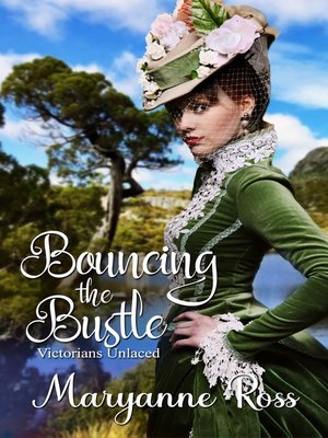 cover image of Bouncing the Bustle